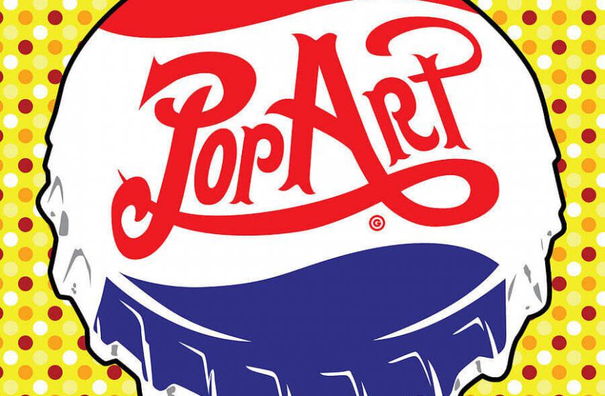Sanat Tarihi Freya Art En Popüler 5 Pop Art Sanatçısı