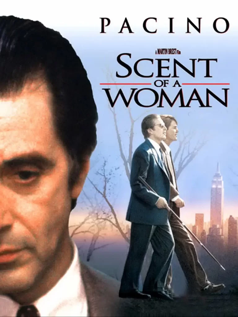En İyi & Ödüllü 5 Dram Filmi Listesi Freya Art En İyi & Ödüllü 5 Dram Filmi Listesi: Scent of a woman