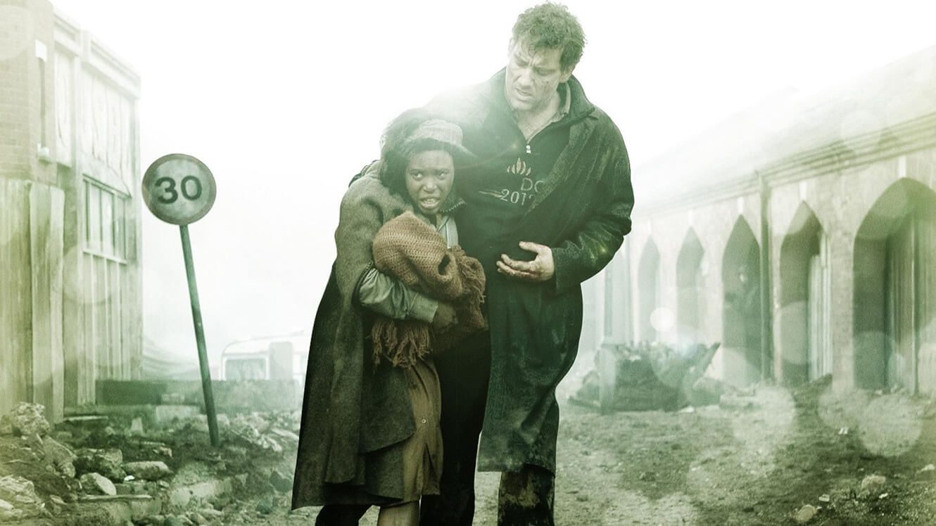 Children of Men Hakkında Bilinmeyen İlginç Detaylar