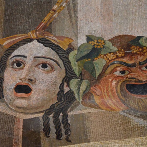 Nedir Köşesi Freya Art Trajedi (Tragedya) Nedir? Dram & Trajedi Farkı Nedir?