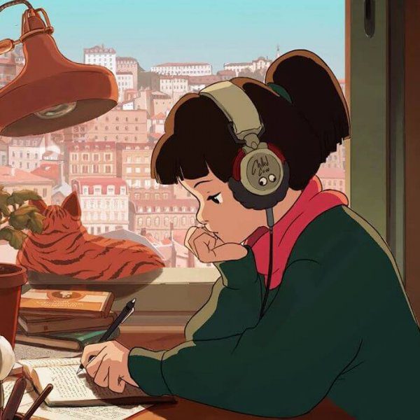 Nedir Köşesi Freya Art Lo-Fi Müzik Türü Nedir? En Sevilen Lo-Fi Müzikleri
