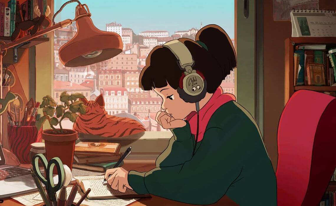 Lo-Fi Müzik Türü Nedir? En Sevilen Lo-Fi Müzikleri