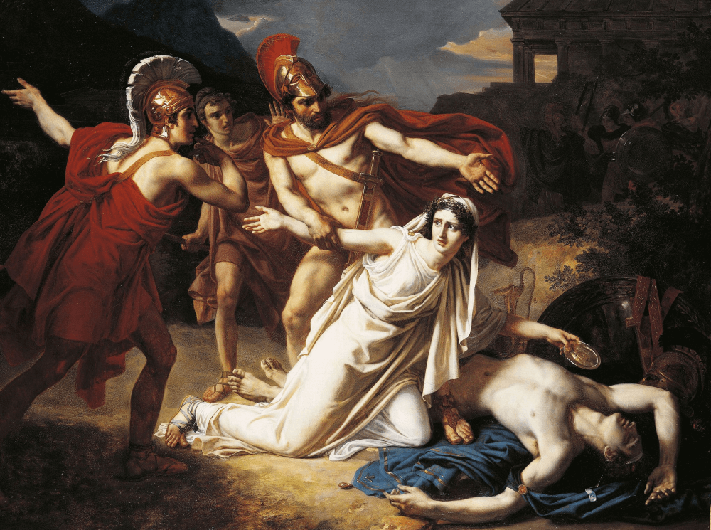 Trajedi (Tragedya) Nedir? Dram & Trajedi Farkı Nedir? Freya Art Trajedi Kelimesinin Kökeni Nedir?