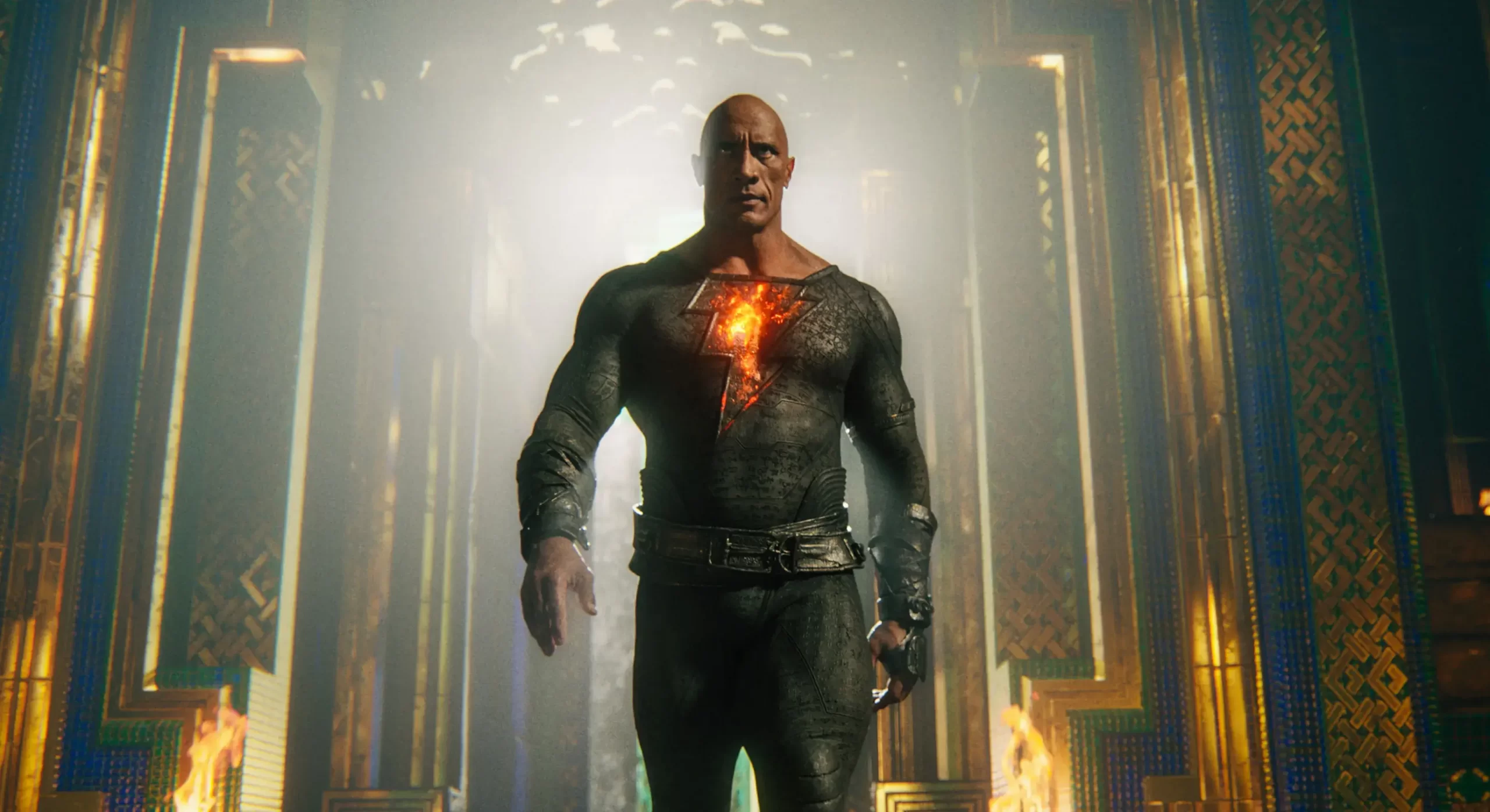Black Adam Eleştirisi (Halkın İçinden)