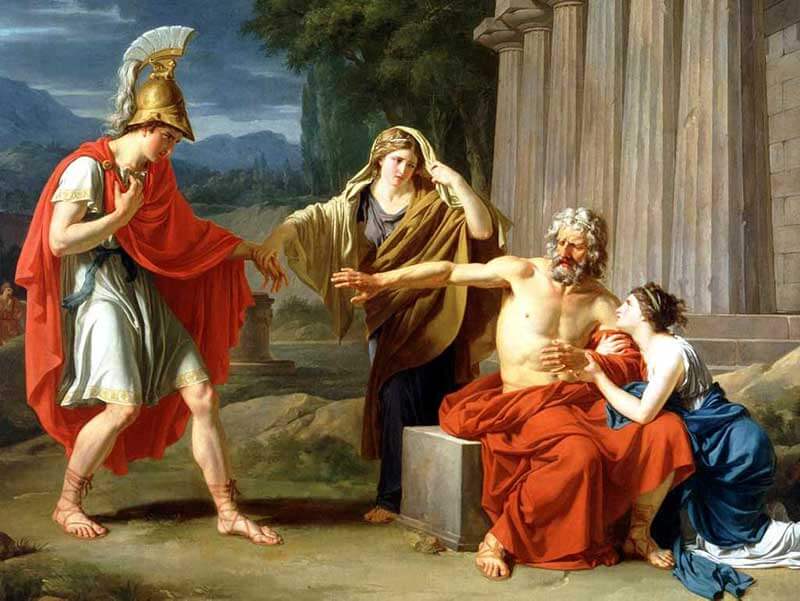 Trajedi (Tragedya) Nedir? Dram & Trajedi Farkı Nedir? Freya Art Trajedi Özellikleri Neler?