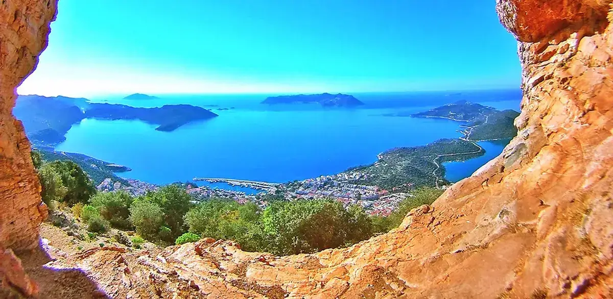 Kaş Gezilecek Ve Az Bilinen Yerler Freya Art Kaş Gezilecek Ve Az Bilinen Yerler - Freya Art