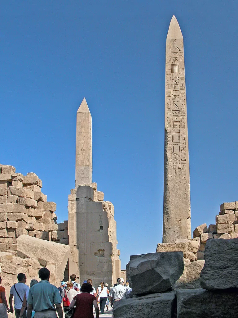 Obelisk Nedir? Nasıl Yapılır? Freya Art Dikilitaş Hangi Uygarlığa Aittir?