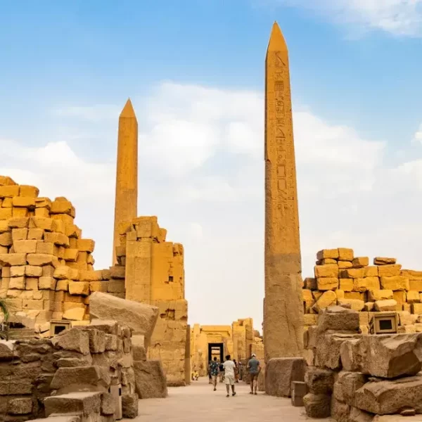 Nedir Köşesi Freya Art Obelisk Nedir? Nasıl Yapılır?
