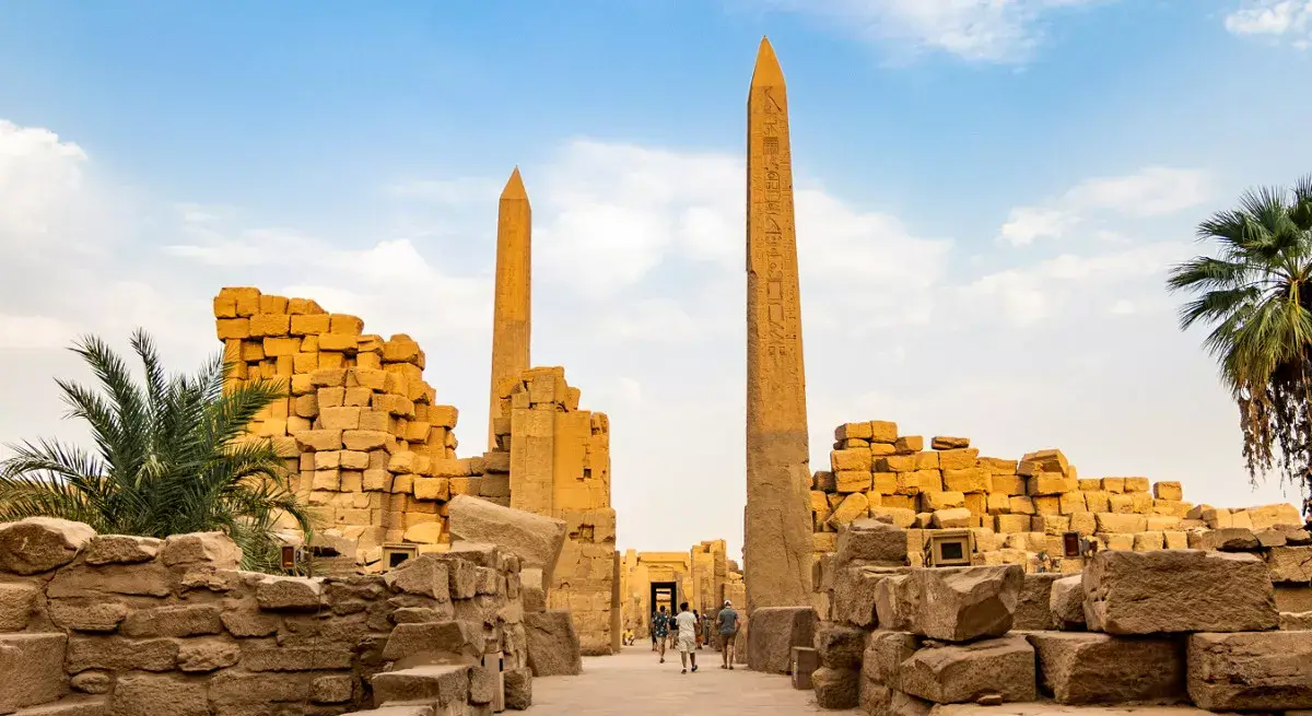 Obelisk Nedir? Nasıl Yapılır? Freya Art Obelisk Nedir? Nasıl Yapılır?