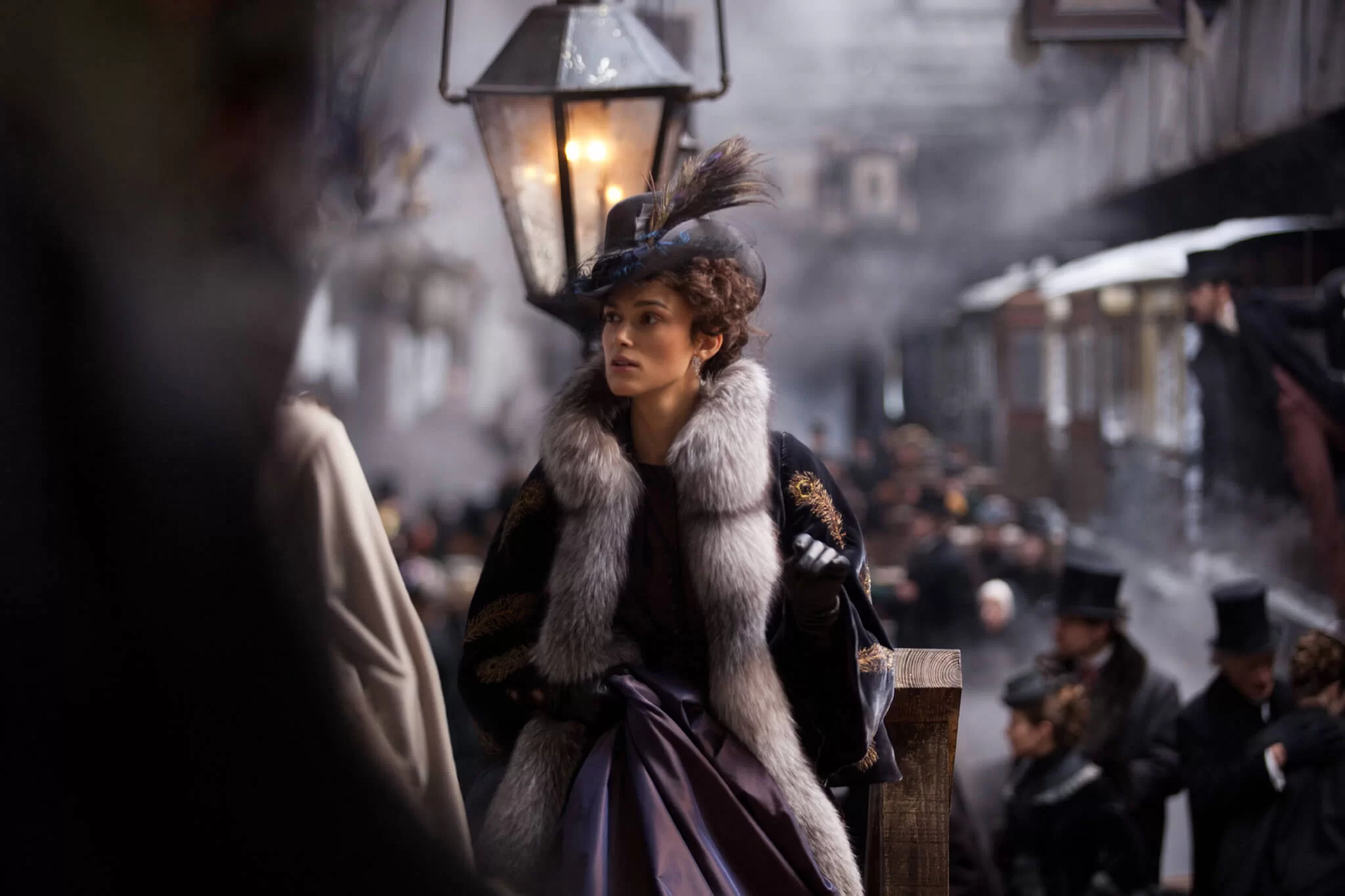 Anna Karenina Romanı Hakkında Bilinmesi Gerekenler