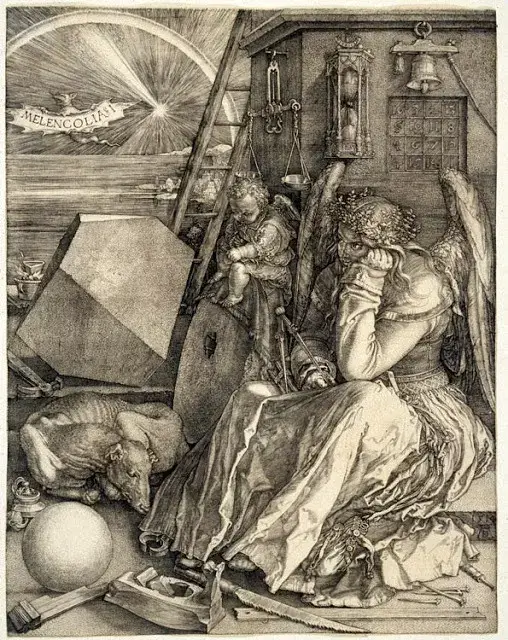 Gravür Nedir? Gravür Sanatı Nasıl Yapılır? Freya Art Gravür Nedir?