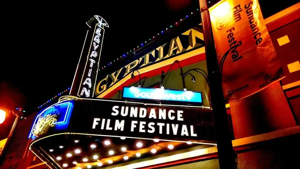 Dünyanın En Popüler Film Festivalleri 2023 Freya Art Sundance Film Festivali