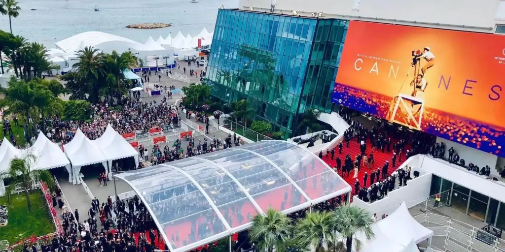 Dünyanın En Popüler Film Festivalleri 2023 Freya Art Cannes Film Festivali