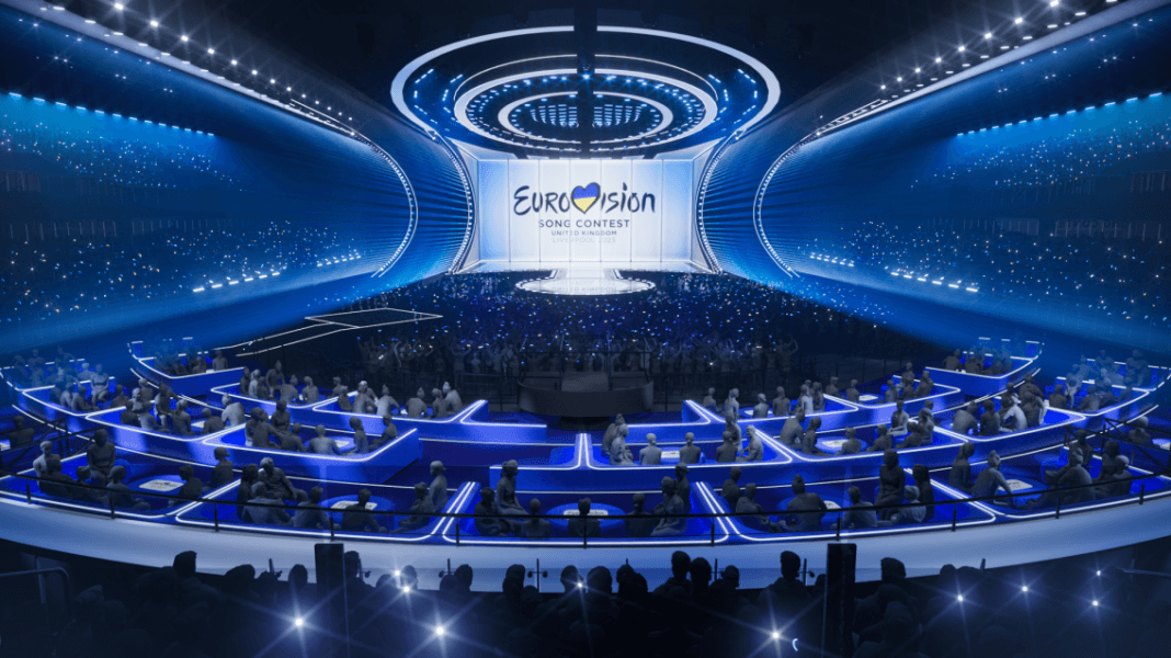 Eurovision'u Kazanan En İyi 5 Şarkı