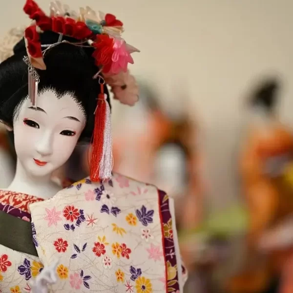 Nedir Köşesi Freya Art Kimono Nedir? Japon Kültürü Hakkında