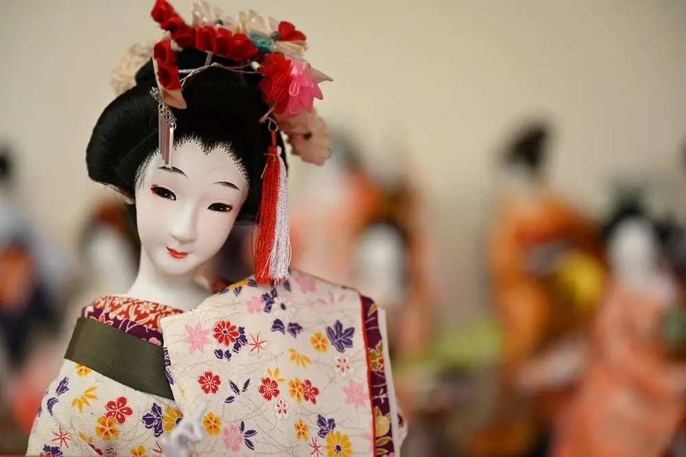 Kimono Nedir? Japon Kültürü Hakkında