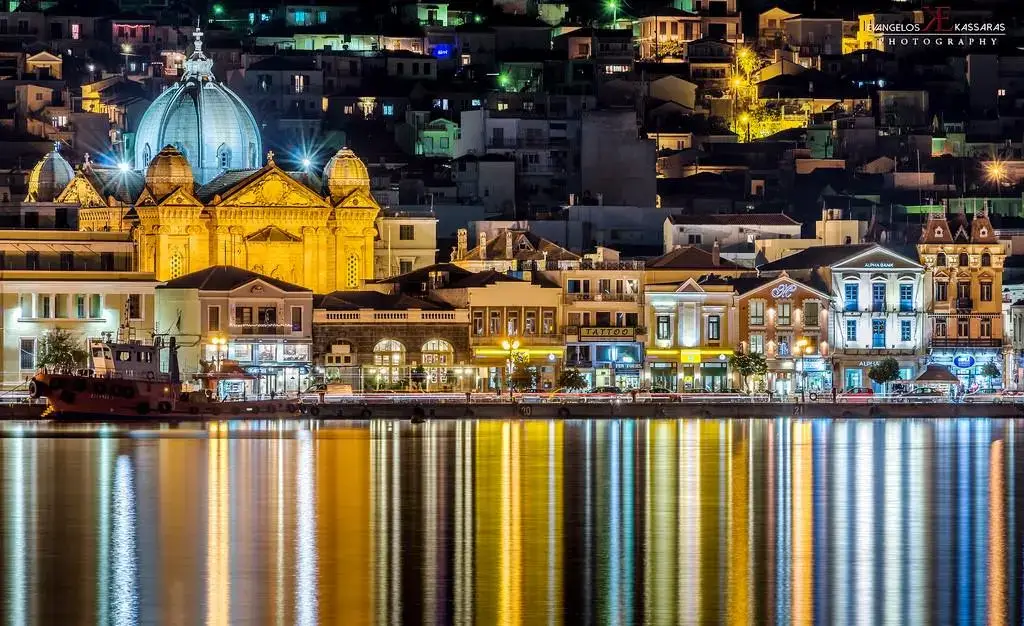 Midilli Gezi Rehberi 2023