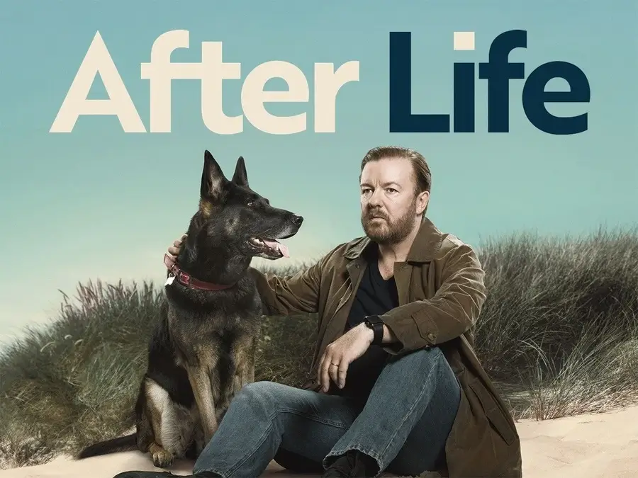 After Life Dizi İncelemesi ve Detayları