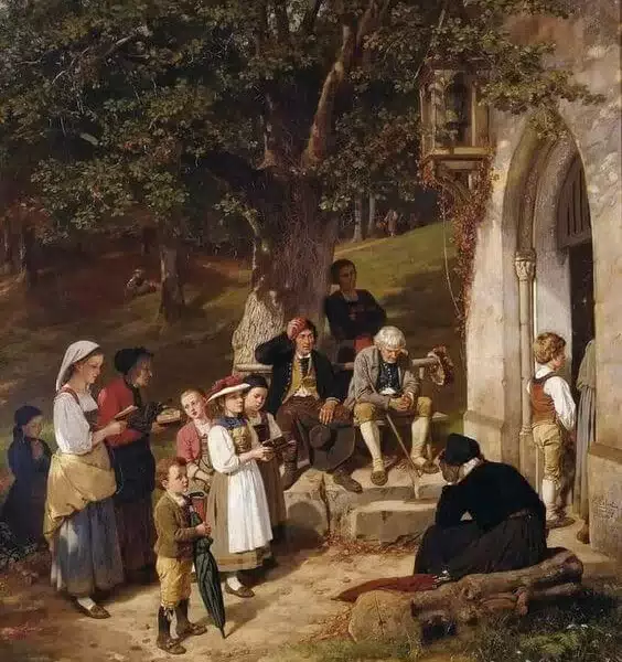 Nedir Köşesi Freya Art Normatif Nedir? Toplumsal ve Etik Değerlerin Belirleyicisi