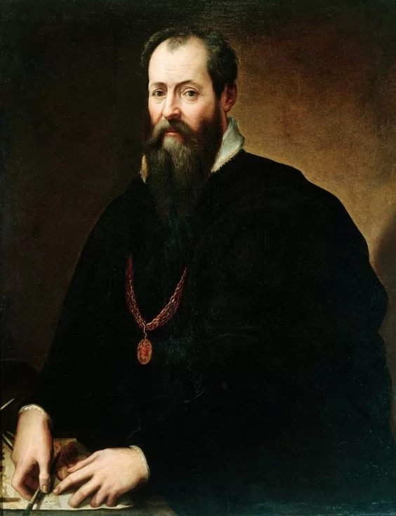 Sanat Tarihinde Giorgio Vasari Hakkında Bilinmesi Gerekenler Freya Art Sanat Tarihinde Giorgio Vasari Hakkında Bilinmesi Gerekenler