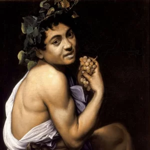 Biyografi Freya Art Caravaggio Eserleri ve Hayatı