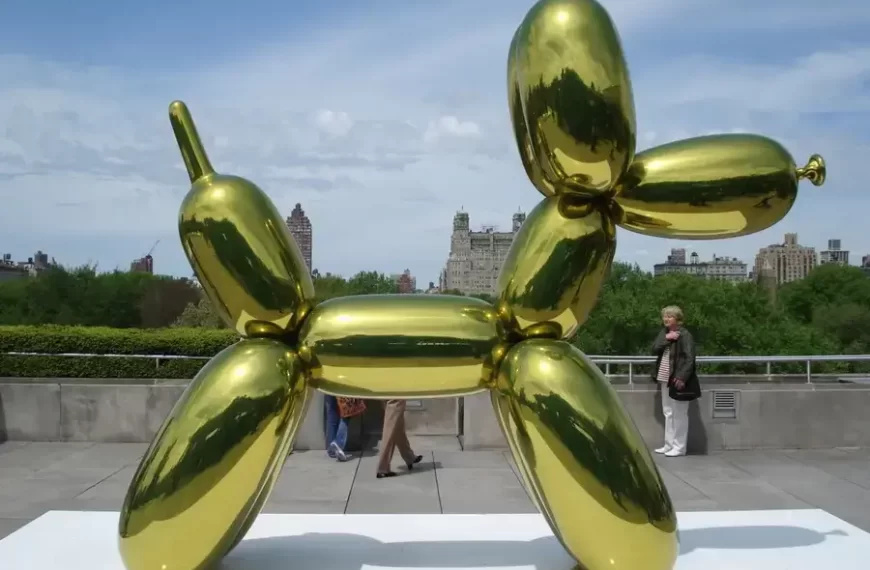 Sanat Tarihi Freya Art modern sanat nasıl anlaşılır?