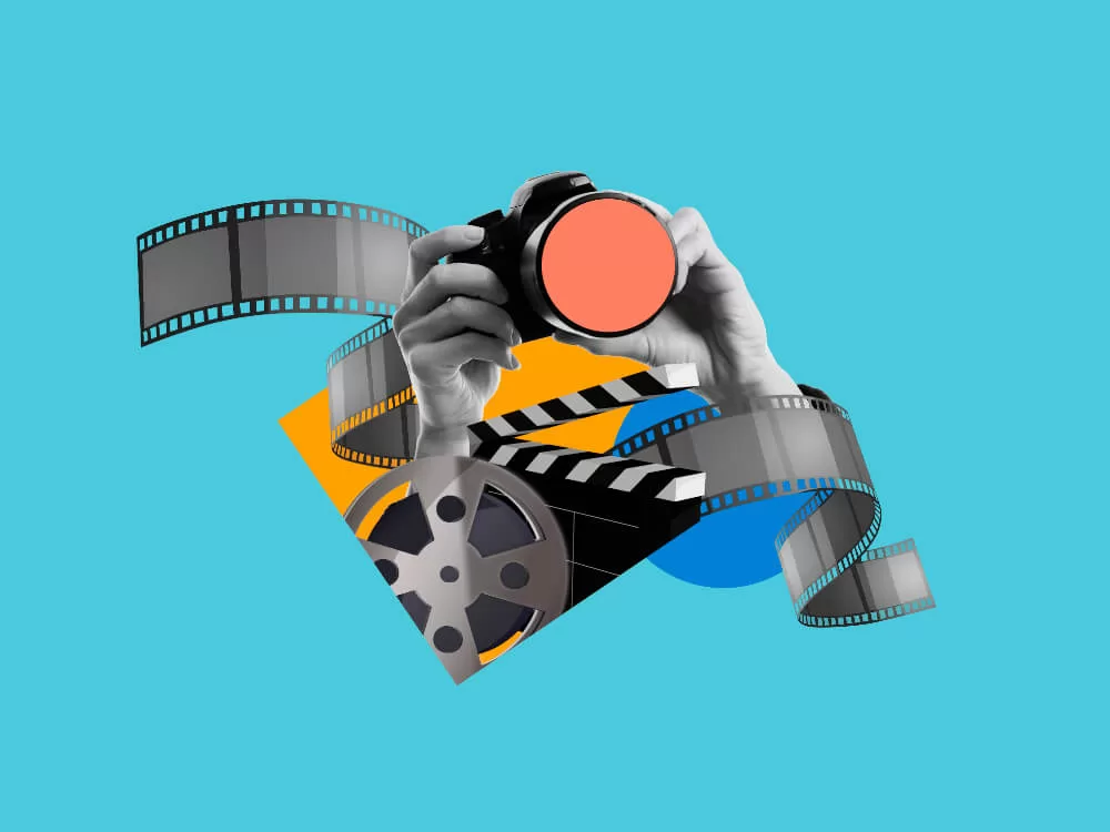 Sinematografi Nedir? Film Sanatının Görsel Dili Freya Art Sinematografi Unsurları Nelerdir?