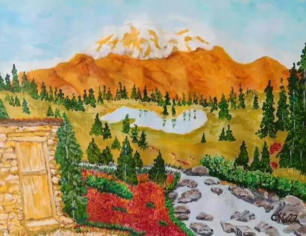 Sanat Tarihi Freya Art Realizmde Sanat Ne İçindir?