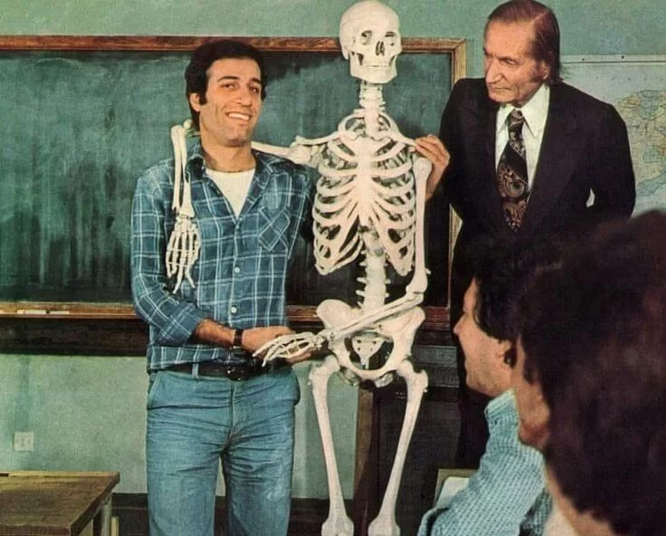 Türk Sinemasının Efsaneleri: En Sevilen Yeşilçam Filmleri Freya Art En Sevilen Yeşilçam filmleri neler?