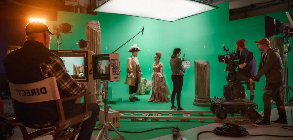 Sinematografi Nedir? Film Sanatının Görsel Dili Freya Art Sinematografi Teknikleri Nelerdir?