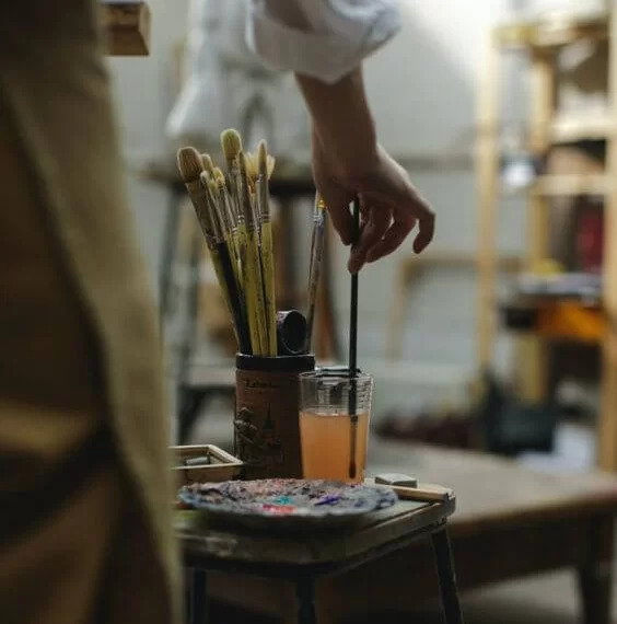 Sanat Dalları Neler? Kaç Çeşit Sanat Dalı Var?