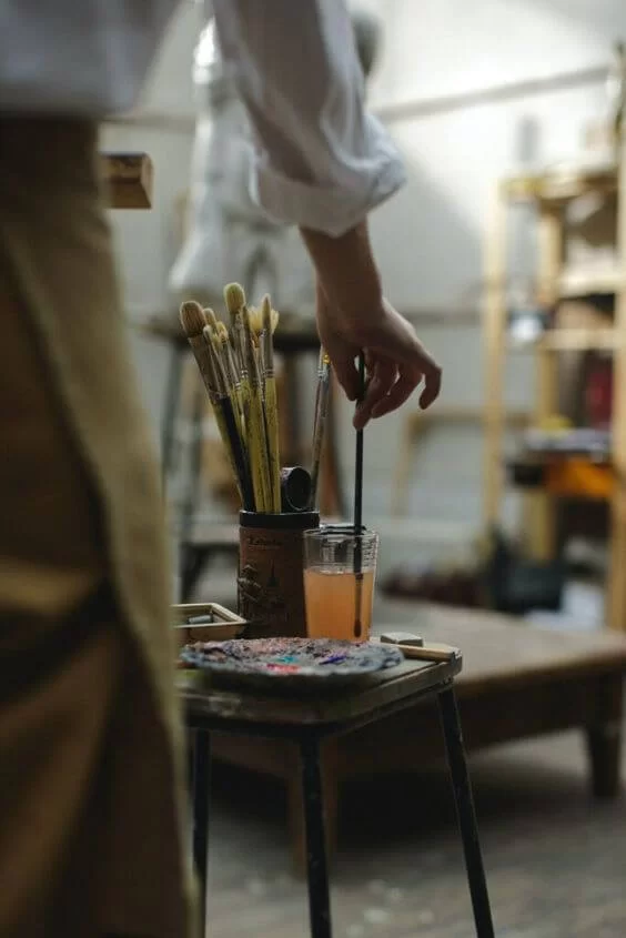 Sanat Dalları Neler? Kaç Çeşit Sanat Dalı Var?