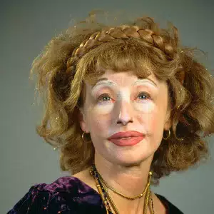 Biyografi Freya Art Cindy Sherman Kimdir? Eserleri Neler?