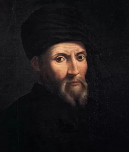 Biyografi Freya Art Donatello Kimdir ve Eserleri Neler?