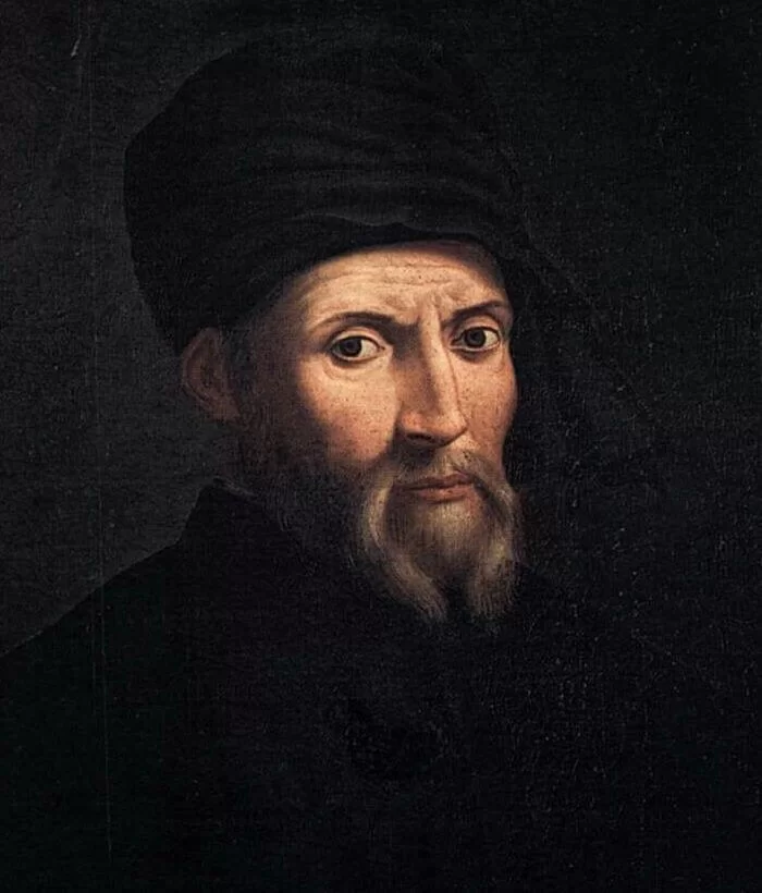 Donatello’nun Davud Heykeli: Unutulmaz Bir Eser Freya Art Donatello kim ve eserleri neler?
