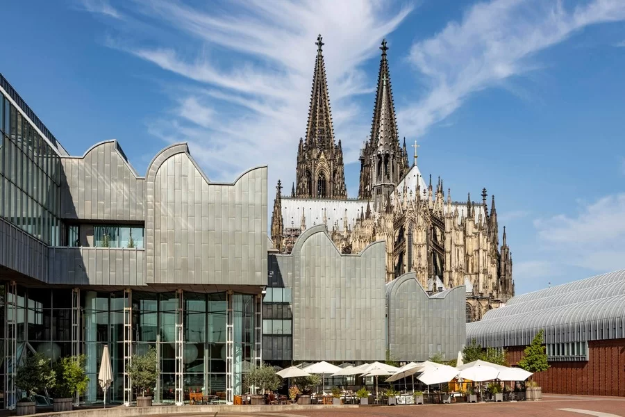 Museum Ludwig Köln Bilet ve Gezi Rehberi