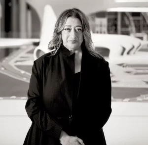 Biyografi Freya Art Zaha Hadid Kimdir? En Ünlü Mimari Yapıtları Neler?