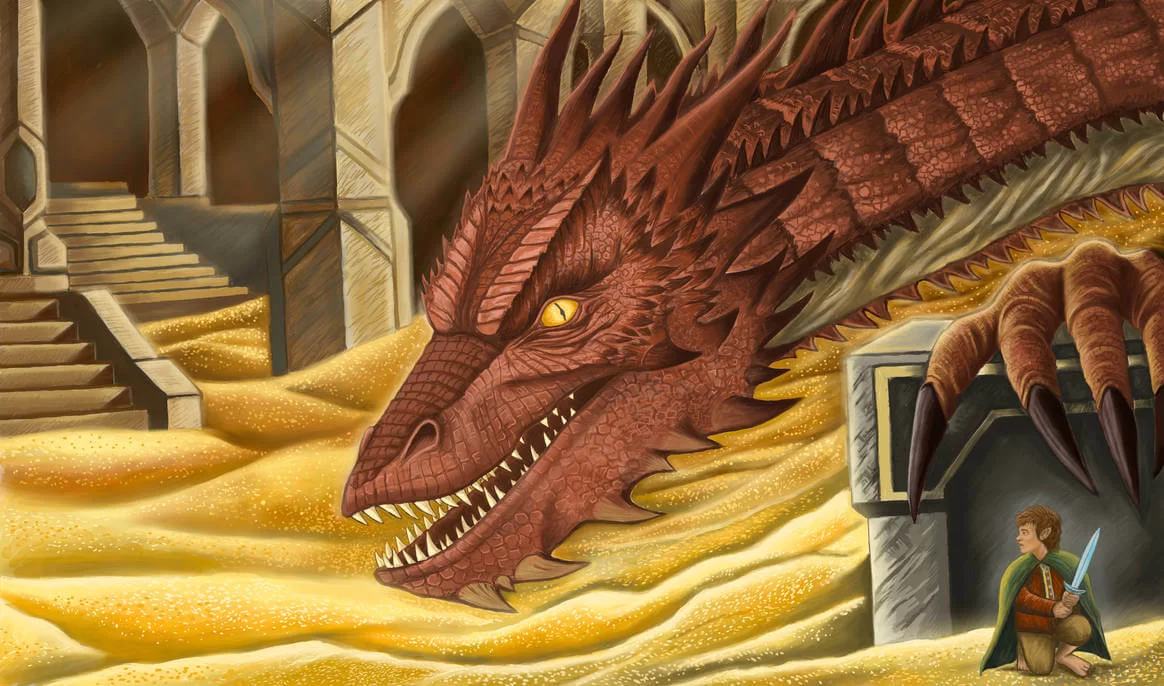 J.R.R. Tolkien'in Çocuk Hikayeleri Neler? Freya Art J.R.R. Tolkien'in Çocuk Hikayeleri Neler?
