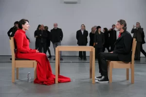 Biyografi Freya Art Marina Abramović Kimdir? Performans Sanatının Kraliçesi