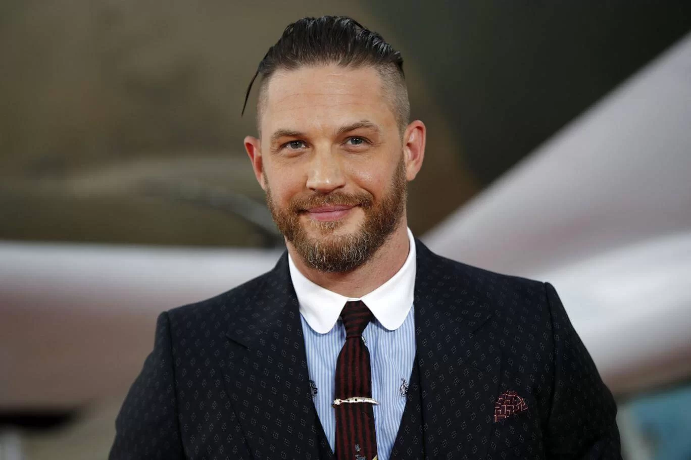 En Sevilen Tom Hardy Filmleri Neler? Freya Art En Sevilen Tom Hardy Filmleri Neler?
