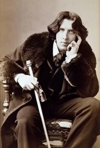 Biyografi Freya Art Oscar Wilde Kimdir? Parlak Bir Yıldızın Trajik Sonu