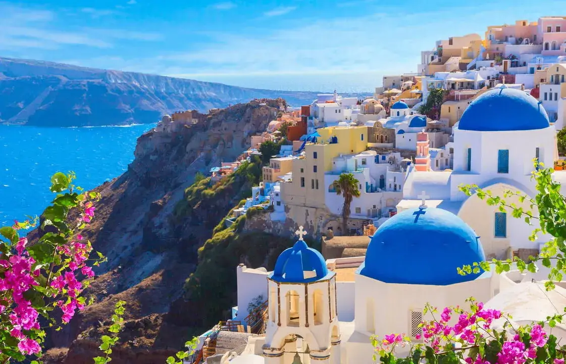 Mikonos'ta Gezilecek Yerler ve Lezzet Durakları