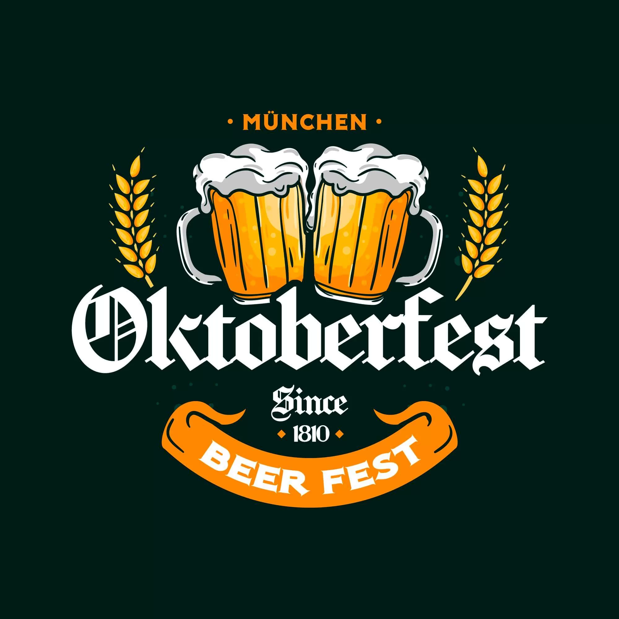 Oktoberfest Nedir? Festival Hakkında Her Şey