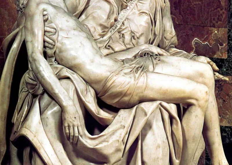 Sanat Tarihi Freya Art Michelangelo Heykelleri İle Tanışın