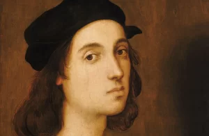 Biyografi Freya Art Atina Okulu’nun Ressamı Raffaello Sanzio Kimdir?