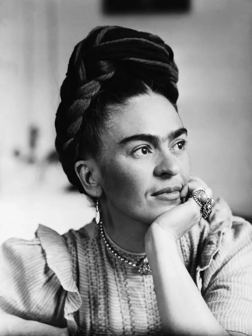 Frida Kahlo Temalı Filmler ve Belgeseller Freya Art Frida Kahlo Sözleri