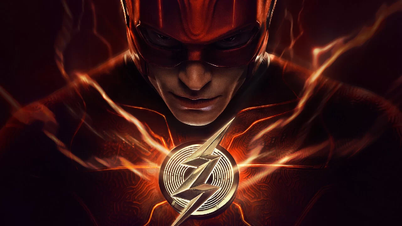 The Flash Film İncelemesi: 10 Yıllık Bekleyişin 1. Yılı Freya Art The Flash Film İncelemesi: 10 Yıllık Bekleyişin 1. Yılı