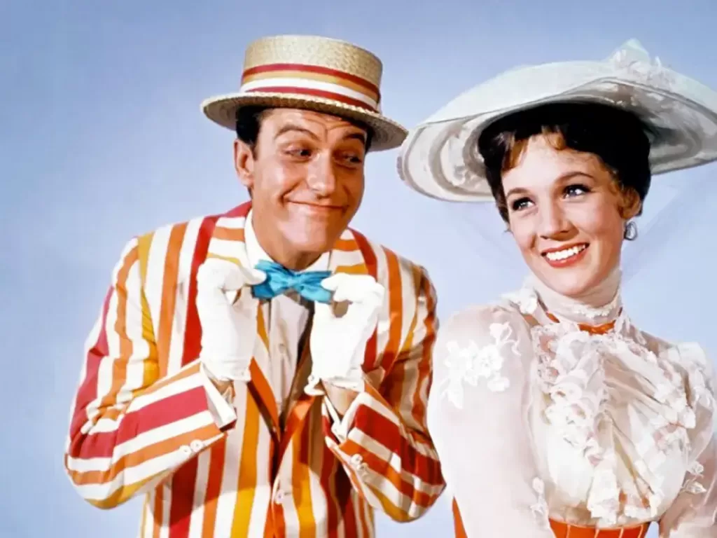 Mary Poppins: Çocukluğun Sihirli Bir Yolculuğu Freya Art Neden Mary Poppins Hala Seviliyor?