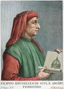 Biyografi Freya Art Filippo Brunelleschi Kimdir Ve Eserleri Neler?
