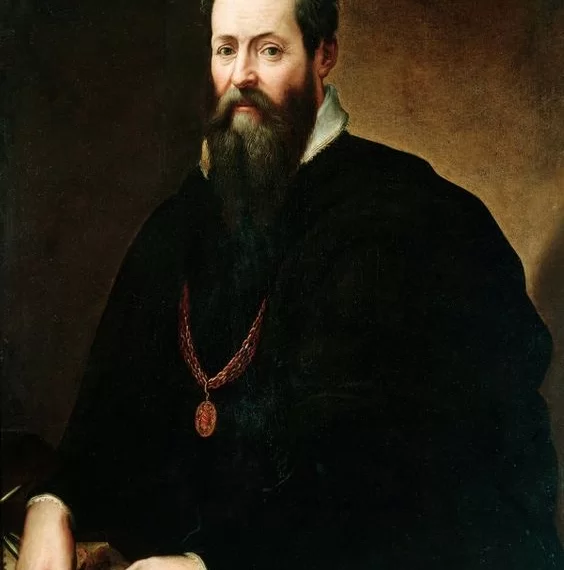Sanat Tarihi Freya Art Giorgio Vasari Hakkında Bilinmesi Gerekenler